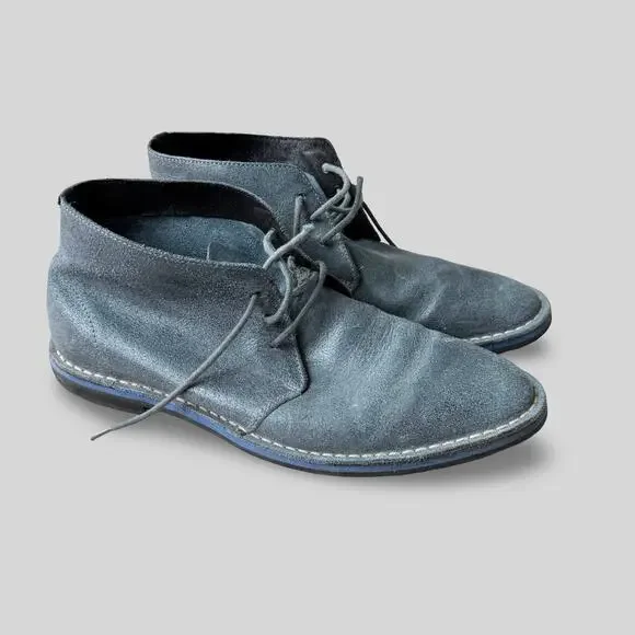 Cole Haan Glenn Chukka Boots - Picture 1 of 7